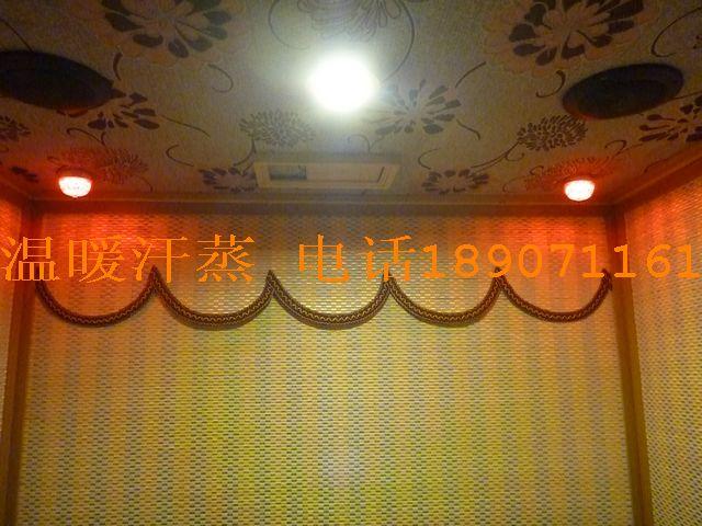 酒店移動(dòng)汗蒸房圖片