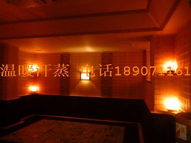 供應(yīng)大量定做汗蒸房