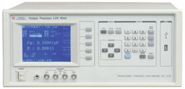 同惠TH2828精密LCR电桥图片