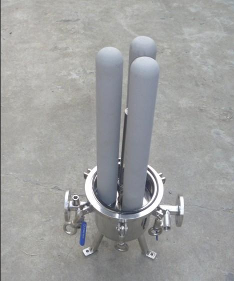 供應(yīng)精密濾芯過濾器 多芯過濾器 鈦棒濾芯過濾器 微孔濾芯過濾器