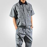 供應(yīng)連體工作服定做