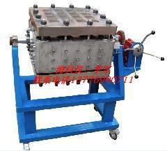 供應(yīng)海安石油儀器高壓三維模型