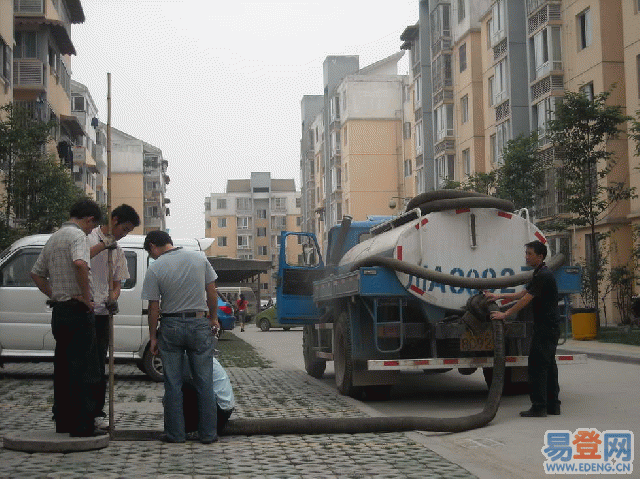 供應(yīng)東莞清理化糞池沙井水溝
