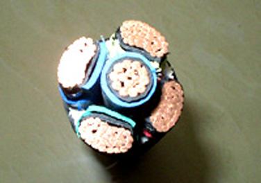 供應(yīng)沈陽6KV10/15KV高壓電纜分為單芯和三芯兩種