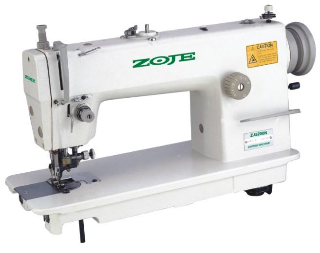 汽車坐墊側(cè)切刀平縫機(jī)圖片