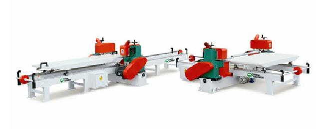 供應(yīng)佛山全自動裁板鋸價格，全自動封邊機(jī)廠家，木工精密裁板鋸
