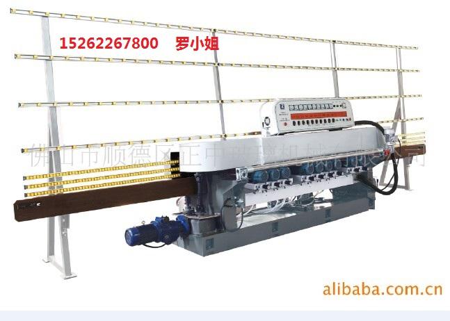 供應(yīng)杭州玻璃直邊機(jī)杭州玻璃斜邊機(jī)杭州玻璃磨邊機(jī)杭州玻璃機(jī)械價(jià)格