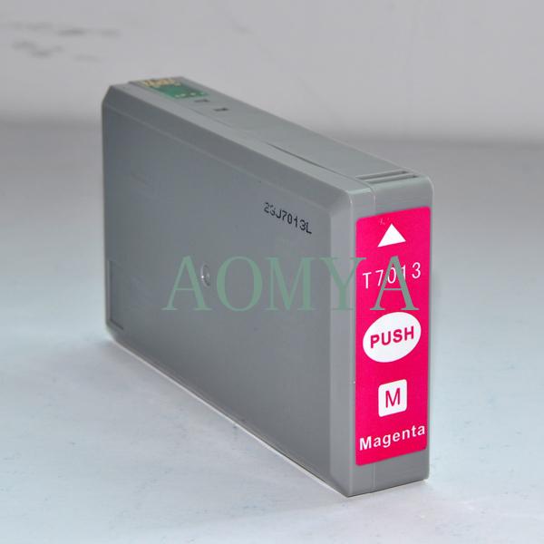 供應(yīng)新品上市EpsonT7011墨盒