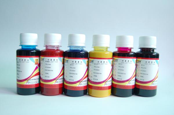 供應(yīng)EPSON7800/4800墨水-熱轉(zhuǎn)印墨水