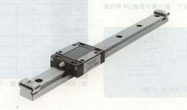 供应日本机床直线导轨THK直线导轨HSR25A图片