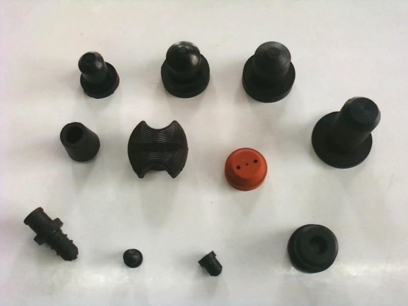 中山橡膠塞工業(yè)膠墊圖片