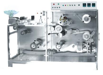 多功能膠囊包裝機(jī)生產(chǎn)商圖片