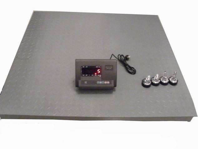 供應(yīng)泉州SCS10噸小地磅