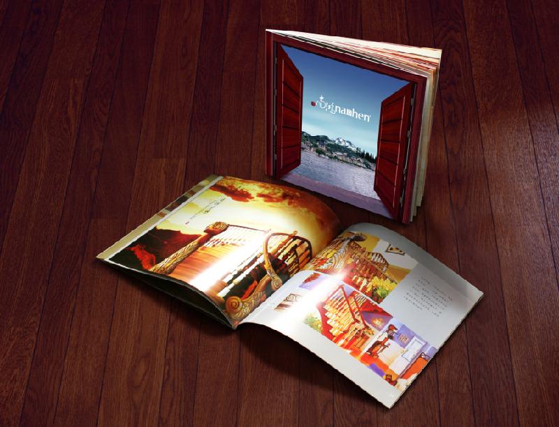 傳單/海報/手提袋/畫冊