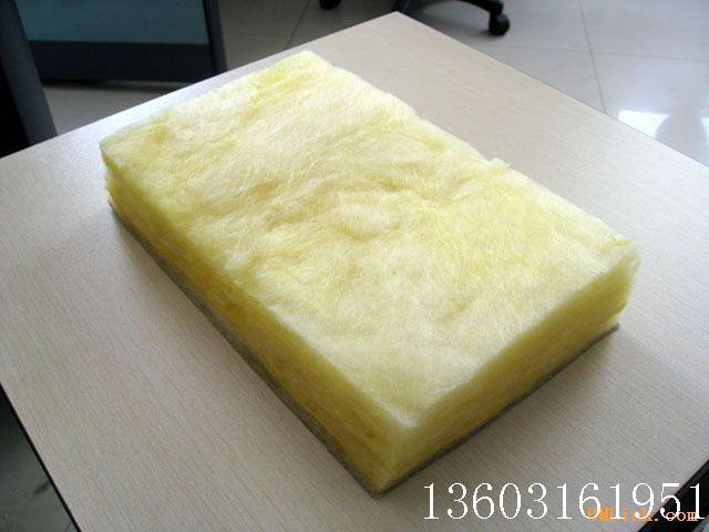 供應(yīng)玻璃絲棉價格