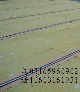 供應(yīng)河北巖棉廠