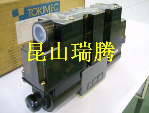 供應(yīng)EPDG1-3-33C-20-A1-21比例閥TOKIMEC