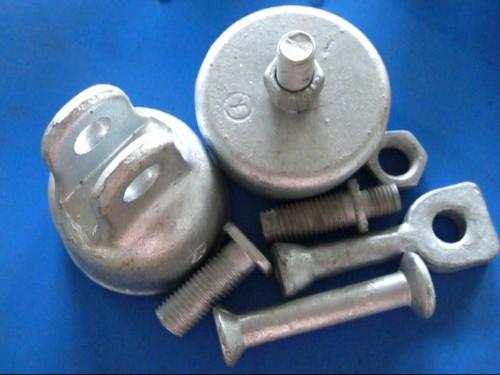 供應(yīng)高壓線路絕緣子附件