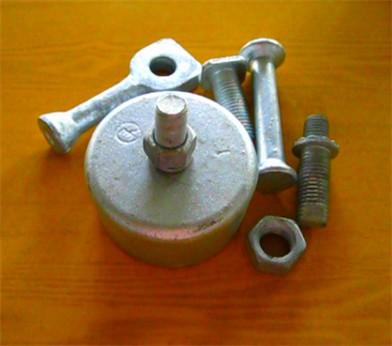 供應(yīng)瓷瓶用絕緣子鋼帽