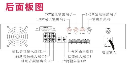 供應(yīng)校園廣播供應(yīng)商