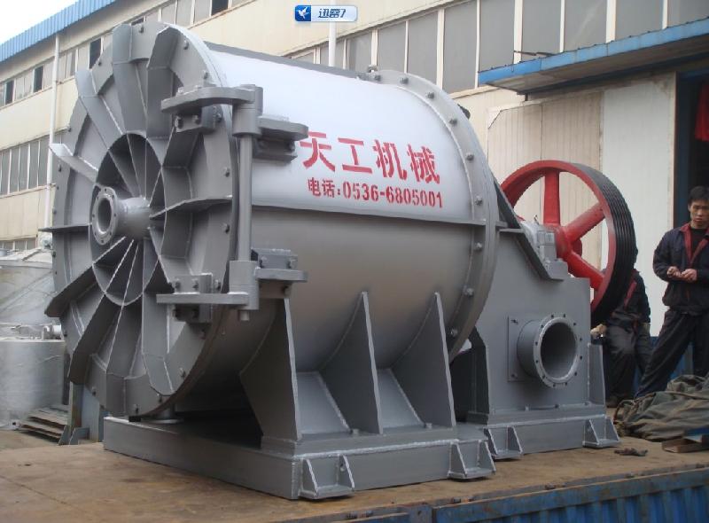 制漿造紙設備圖片