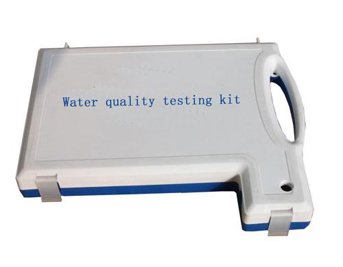水質(zhì)檢測工具箱