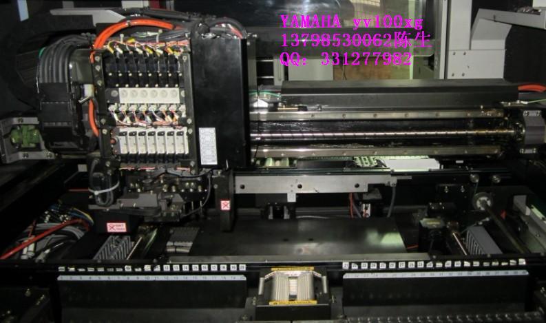 深圳友勝批發(fā)YAMAHA原裝導(dǎo)軌滑塊KV7-M2676-S2X