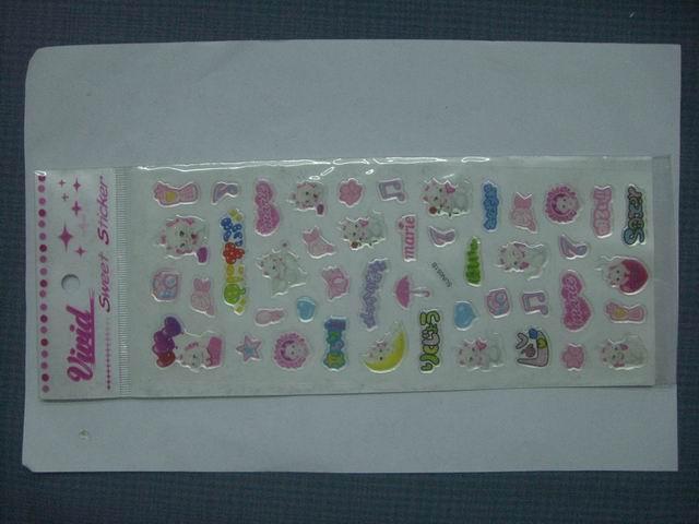 供應(yīng)深圳福永鎮(zhèn)五金貼紙滴膠加工廠