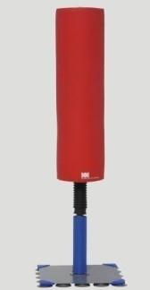 供應(yīng)桶形單盤沙包/拳擊不倒翁桶形沙袋/不倒翁沙袋/學(xué)校拳擊沙袋沙包