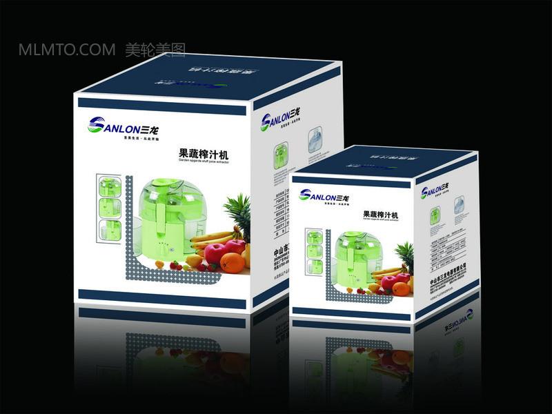 供應(yīng)深圳電器包裝盒公司