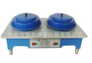 虎門金相試樣拋光機(jī)圖片