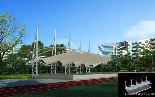 山東日照膜結(jié)構(gòu)價(jià)格圖片