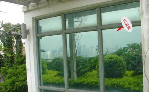 供應(yīng)用于的安全膜，防爆膜，防曬膜，隔熱膜