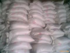 擦洗鑄造型砂圖片