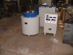 供應(yīng)坩堝實(shí)驗(yàn)電阻爐