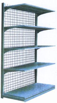 供應(yīng)武森書架銷售部