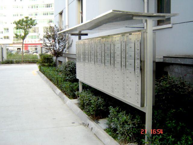 供應(yīng)密集柜報(bào)刊亭信報(bào)箱