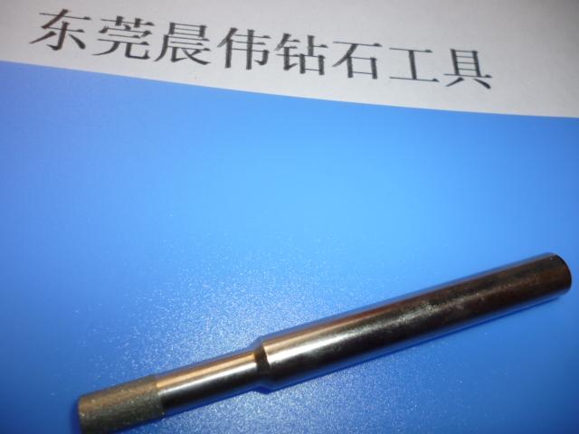 供應(yīng)臺州金剛石磨頭，磨頭批發(fā)