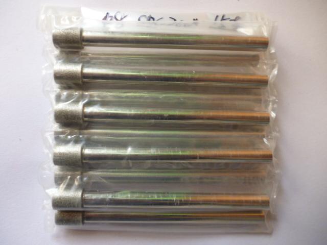 供應(yīng)金剛石磨棒 金剛石磨頭 鉆石磨棒