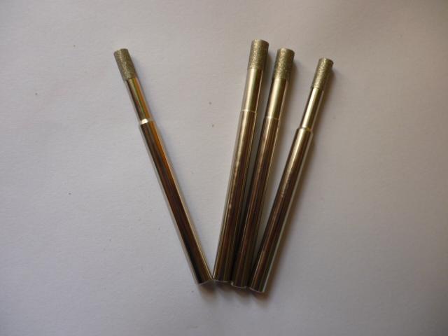 供應(yīng)優(yōu)質(zhì)電鍍合金磨頭