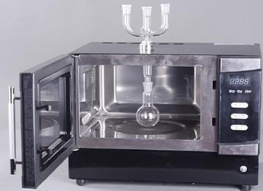 廠家直銷實(shí)驗(yàn)室WBFY-201微波化學(xué)反應(yīng)器