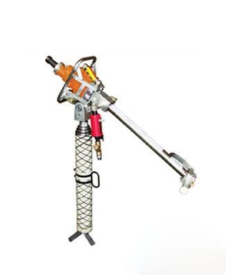 供應(yīng)山東氣腿錨桿鉆機