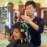 廈門美發(fā)學(xué)校圖片