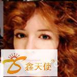 福州哪里有最好的盤發(fā)晚裝造型中心圖片