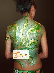 供應(yīng)福州*的藝術(shù)彩繪培訓班
