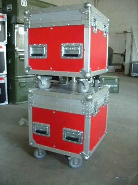 哈爾濱儀器箱航空箱訂做圖片