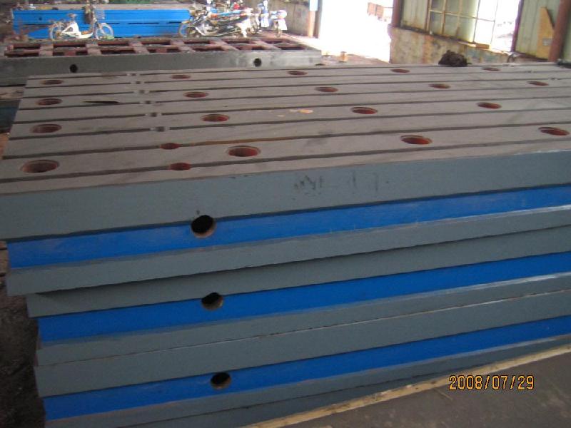 供應(yīng)鑄鐵平臺河北