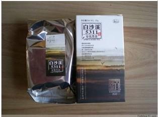 安化黑茶5301芽尖茶價(jià)格 過年送禮安化黑茶芽尖茶你*的選擇