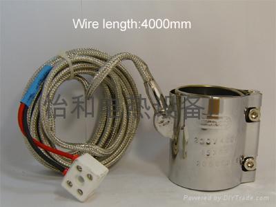 供應(yīng)深圳陶瓷發(fā)熱圈