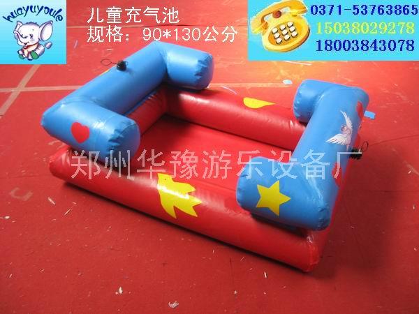 供應家庭兒童沙灘池華豫游樂新品，廠家直銷